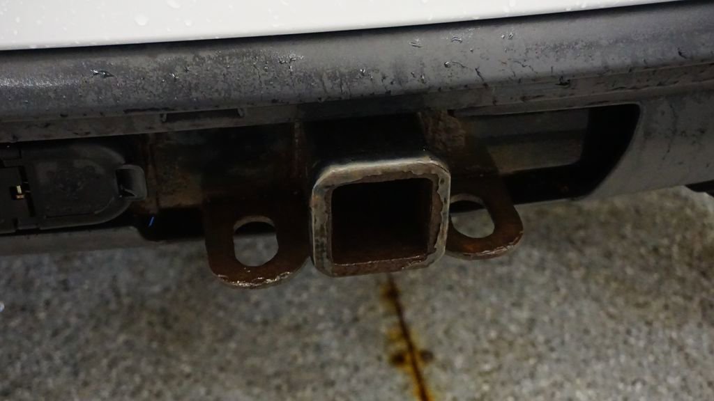 Used 2014 Dodge Durango Citadel w/ Trailer Tow Group IV image 14