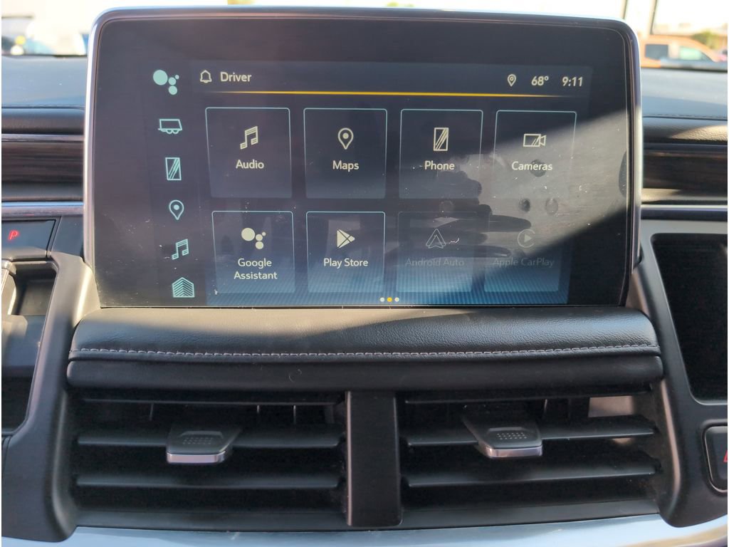 Used 2023 Chevrolet Tahoe Z71 image 9