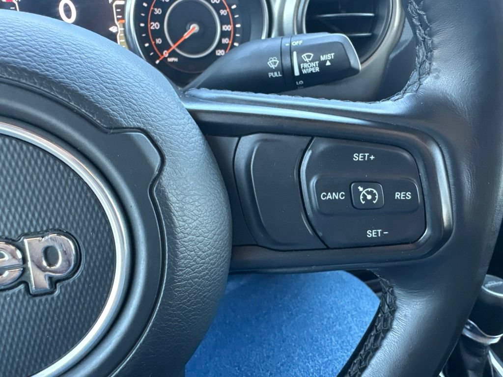 Used 2021 Jeep Gladiator Sport AWD/4WD image 24