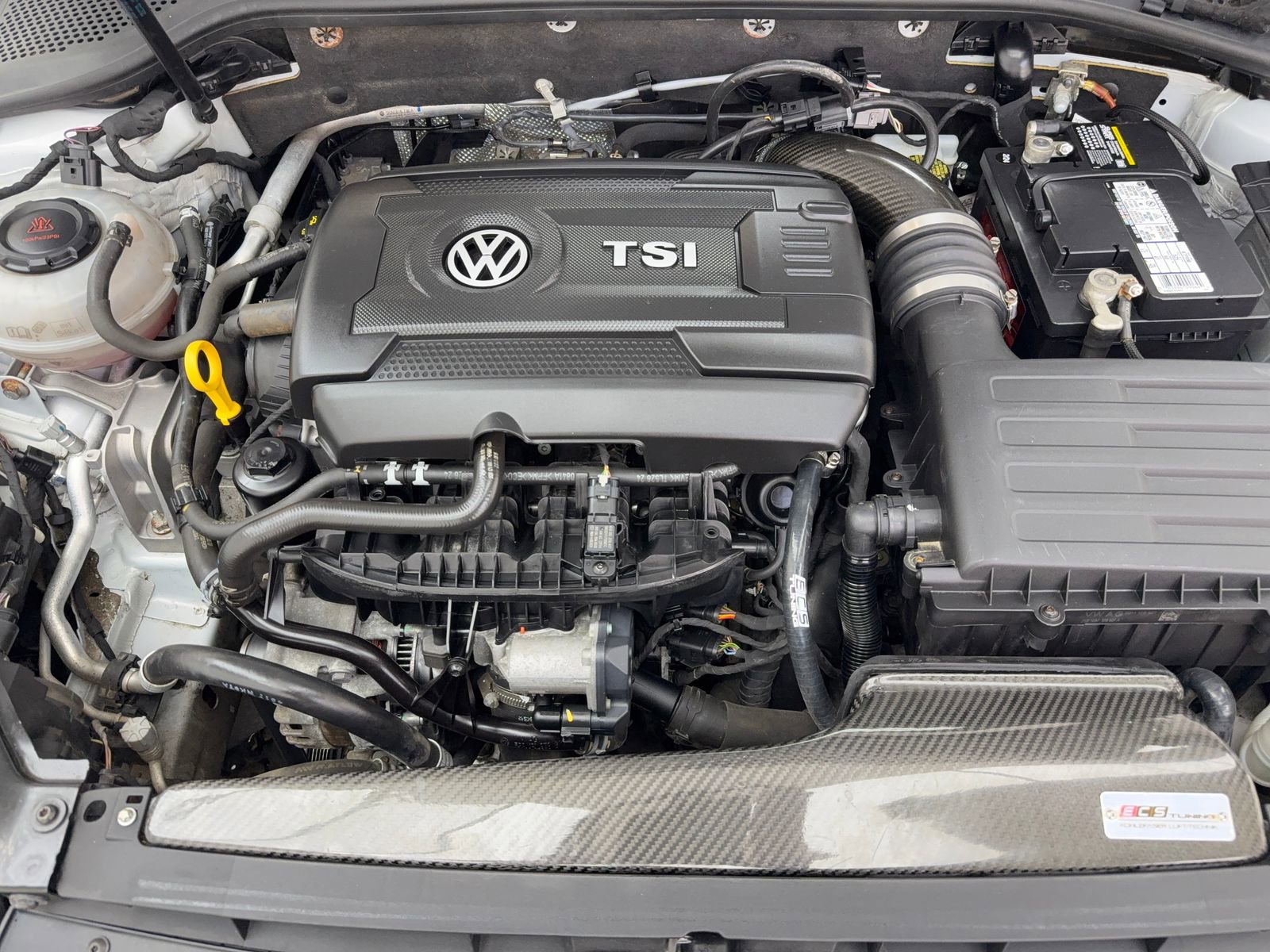 Used 2018 Volkswagen GTI S image 49