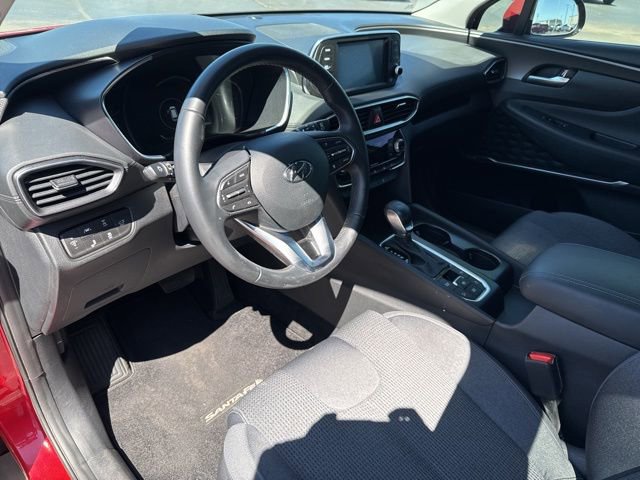 Used 2020 Hyundai Santa Fe SEL w/ Convenience Package image 7