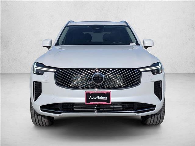 New 2026 Volvo XC90 T8 Plus w/ Protection Package image 7