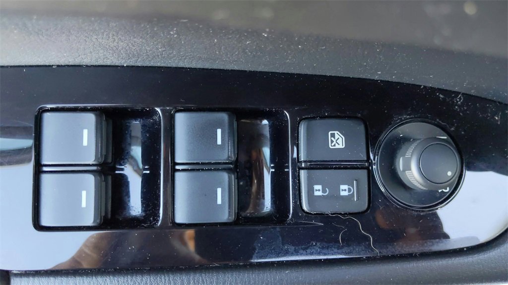 Used 2023 MAZDA CX-5 AWD 2.5 S w/ Preferred Package image 16