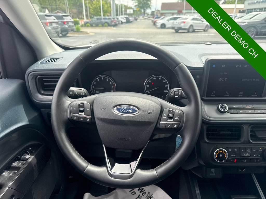 Used 2024 Ford Maverick Tremor w/ Tremor Off-Road Package AWD/4WD image 18