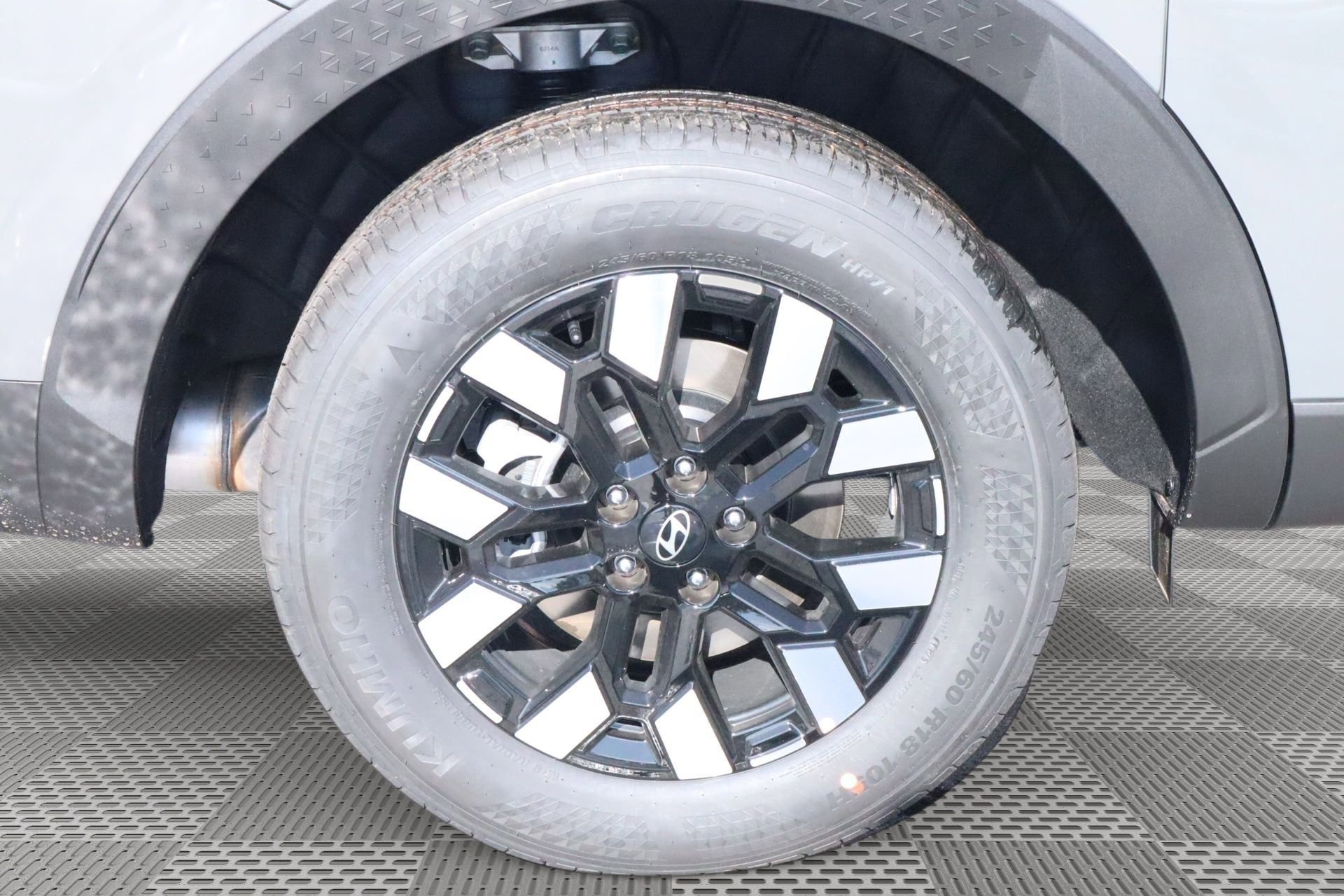 New 2026 Hyundai Santa Cruz SEL image 5