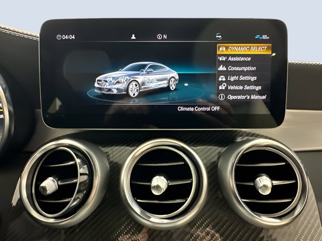 Used 2020 Mercedes-Benz C 43 AMG 4MATIC Coupe image 21