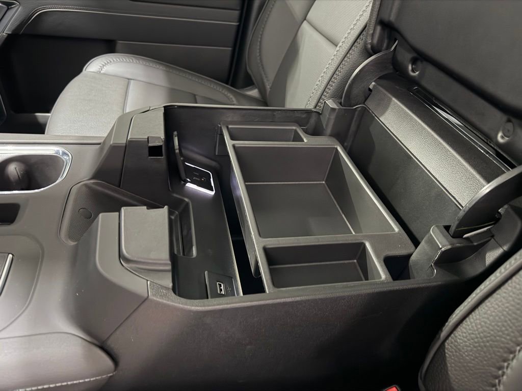 New 2026 GMC Sierra 2500 Denali image 23