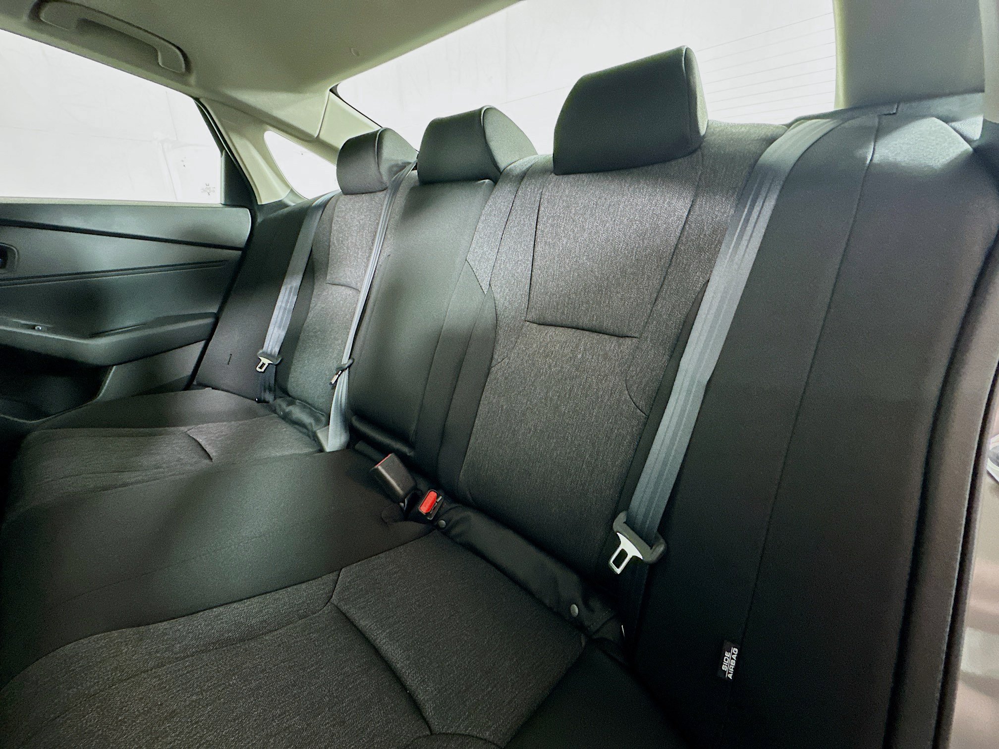 Used 2025 Honda Accord SE image 24