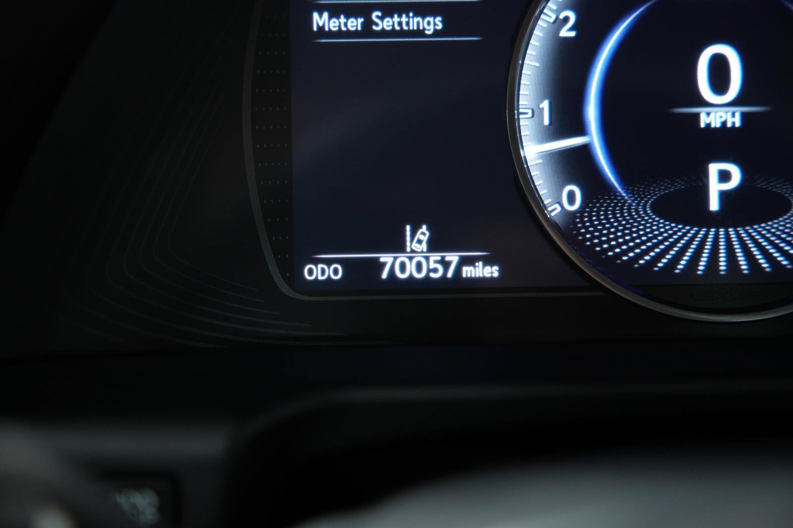 Used 2022 Lexus ES 350 Ultra Luxury w/ Accessory Package 2 FWD image 41