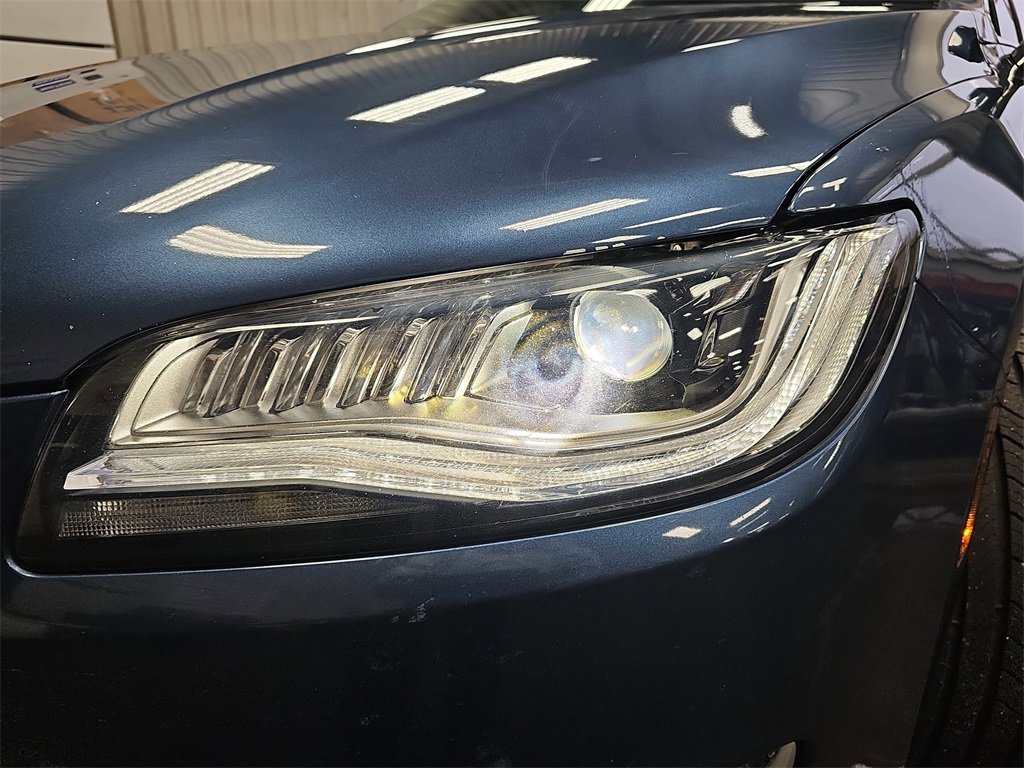 Used 2019 Lincoln MKZ Premiere image 29