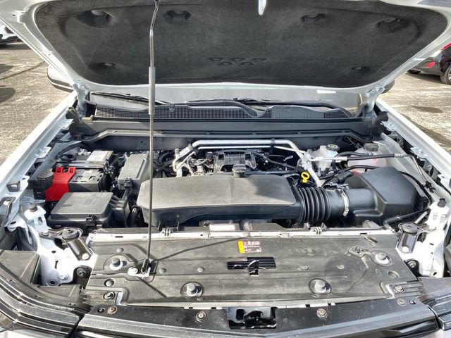 Certified 2026 Chevrolet Colorado LT image 21