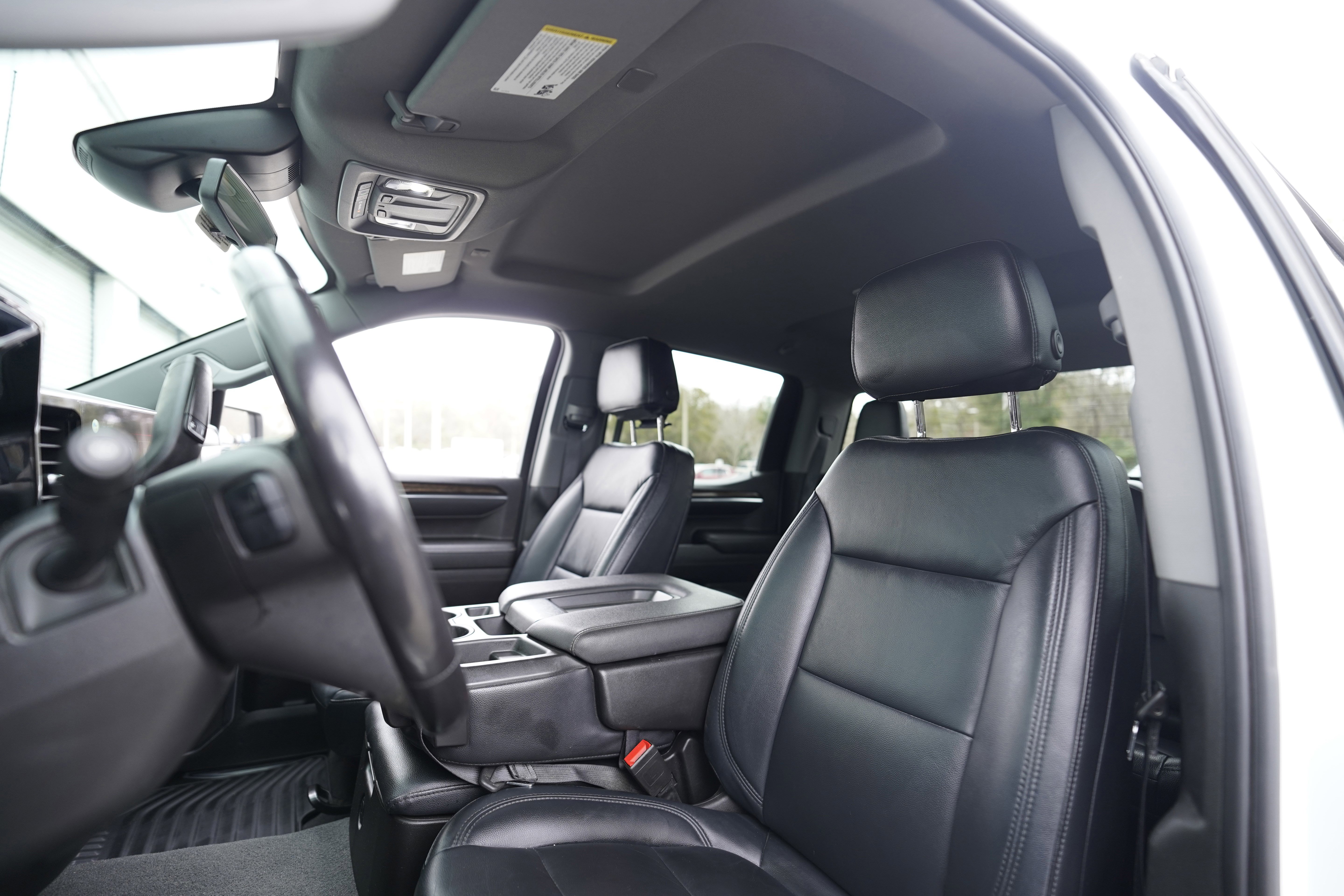 Used 2022 GMC Sierra 1500 Elevation AWD/4WD image 9