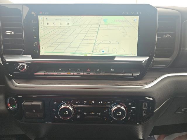 New 2026 GMC Sierra 1500 SLT w/ SLT Premium Package image 26