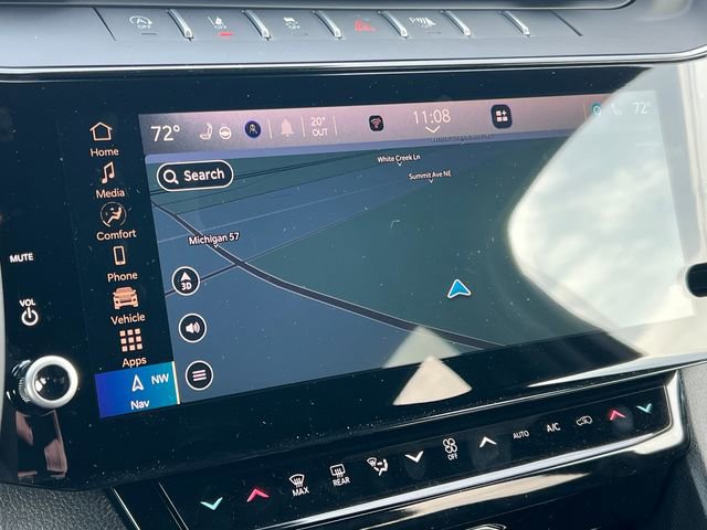 New 2026 Jeep Grand Cherokee Altitude image 20