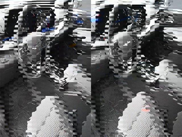 New 2026 Chevrolet Trax LT image 17