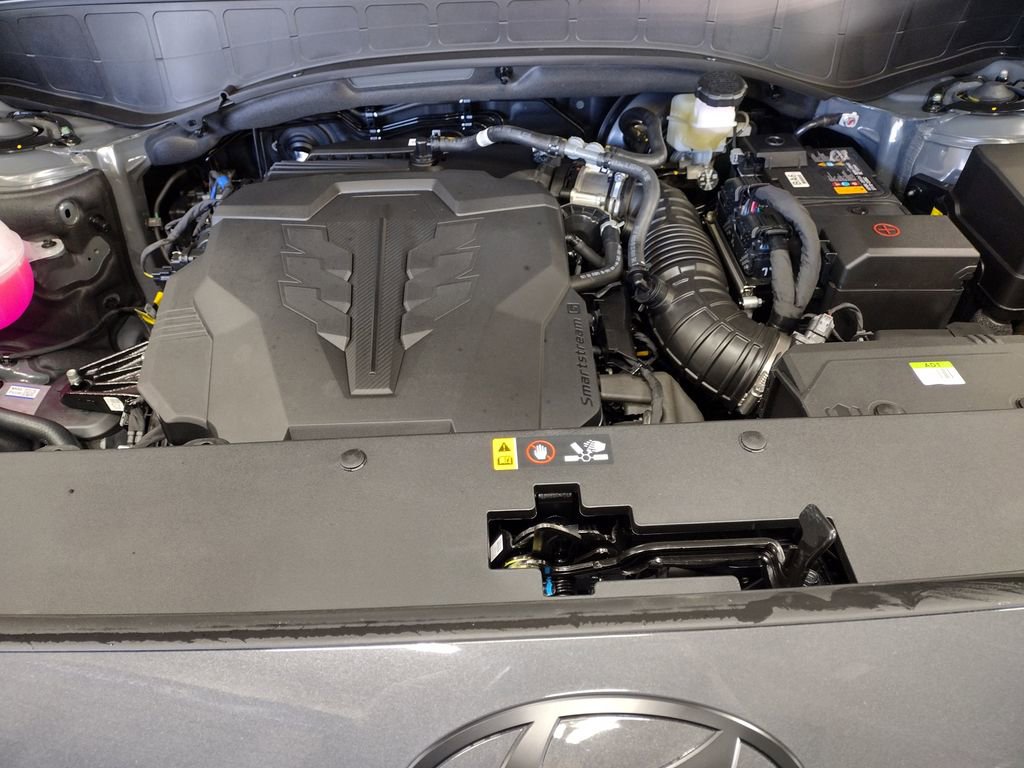 New 2026 Hyundai Palisade XRT Pro AWD/4WD image 8