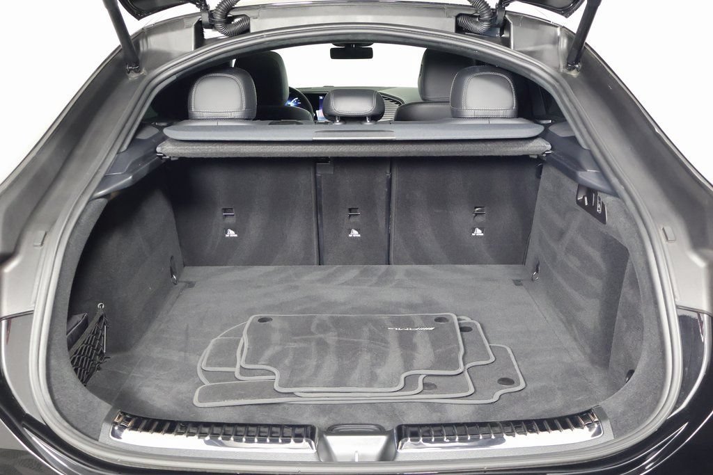 Used 2025 Mercedes-Benz GLE 63 AMG S image 14