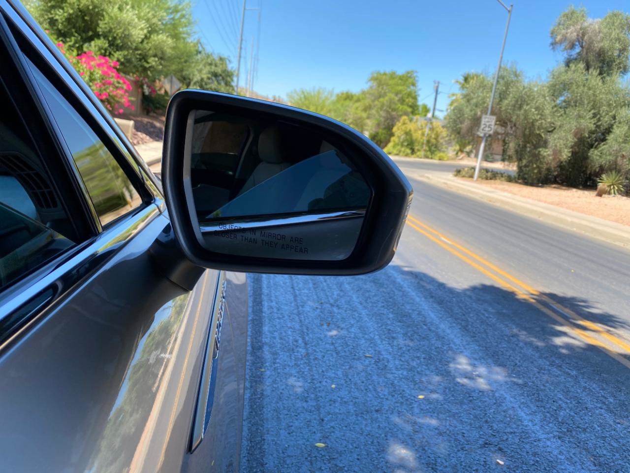 Used 2019 Lincoln Nautilus Reserve FWD image 20