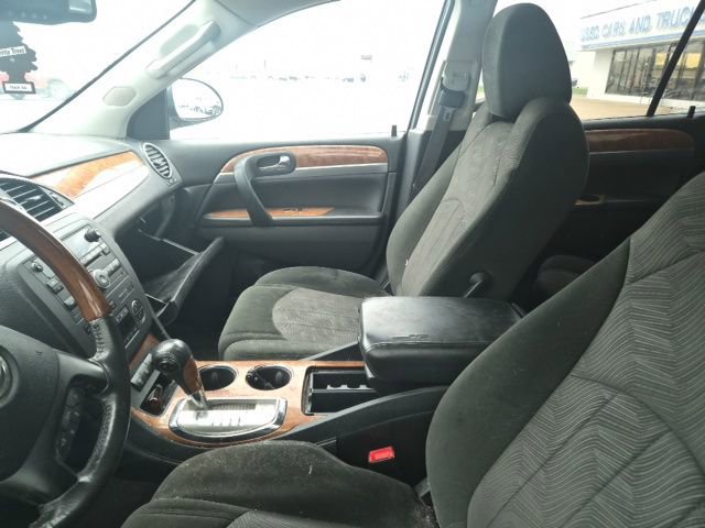Used 2012 Buick Enclave Convenience FWD image 9