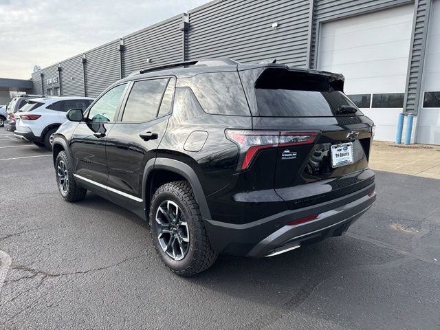 Used 2026 Chevrolet Equinox ACTIV image 6