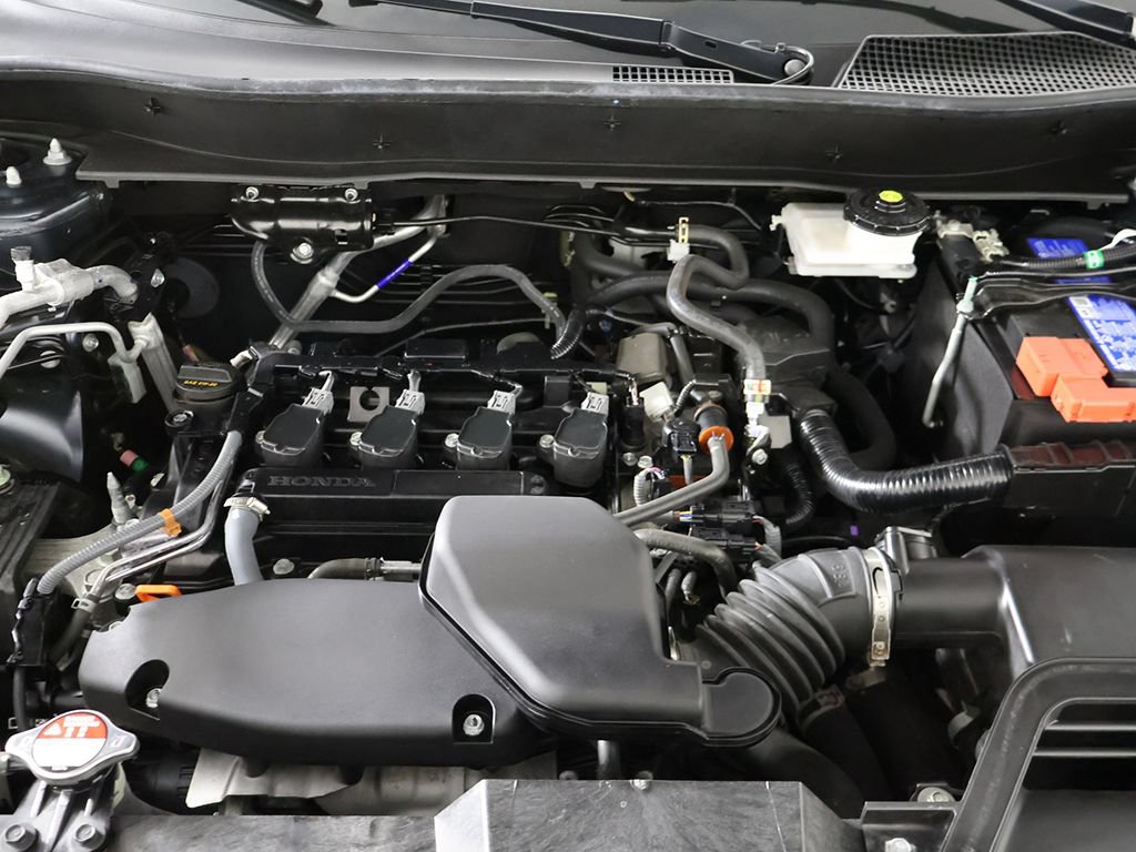 Used 2024 Honda CR-V EX-L image 22