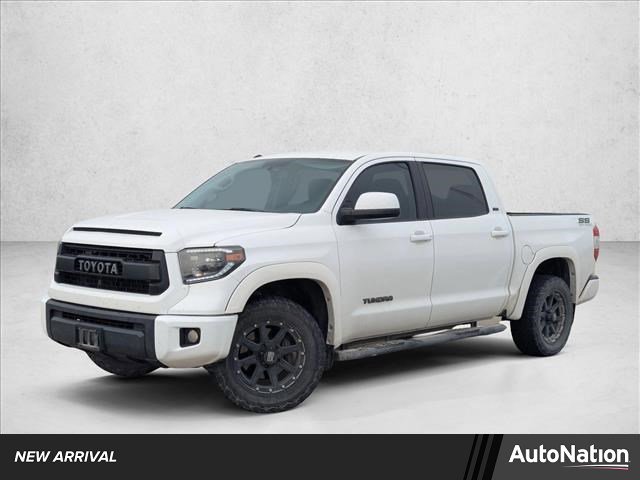 Used 2014 Toyota Tundra SR5