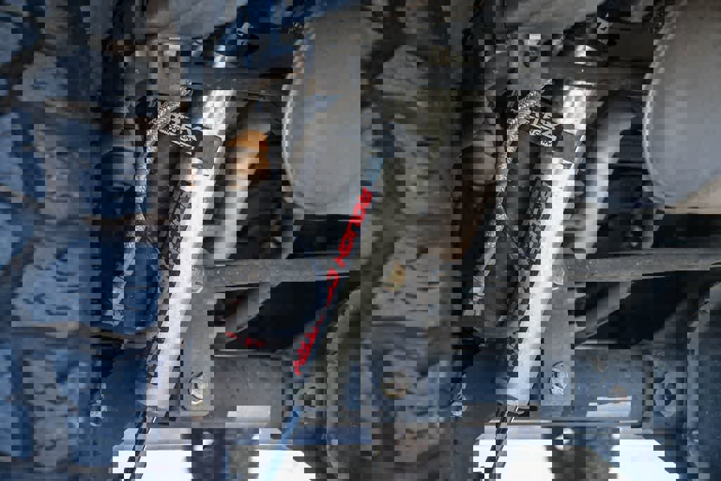 Used 2015 Jeep Wrangler Freedom Edition image 14