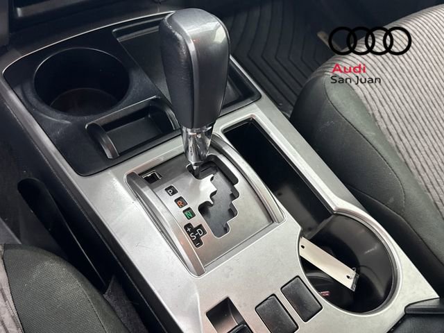 Used 2021 Toyota 4Runner SR5 image 36