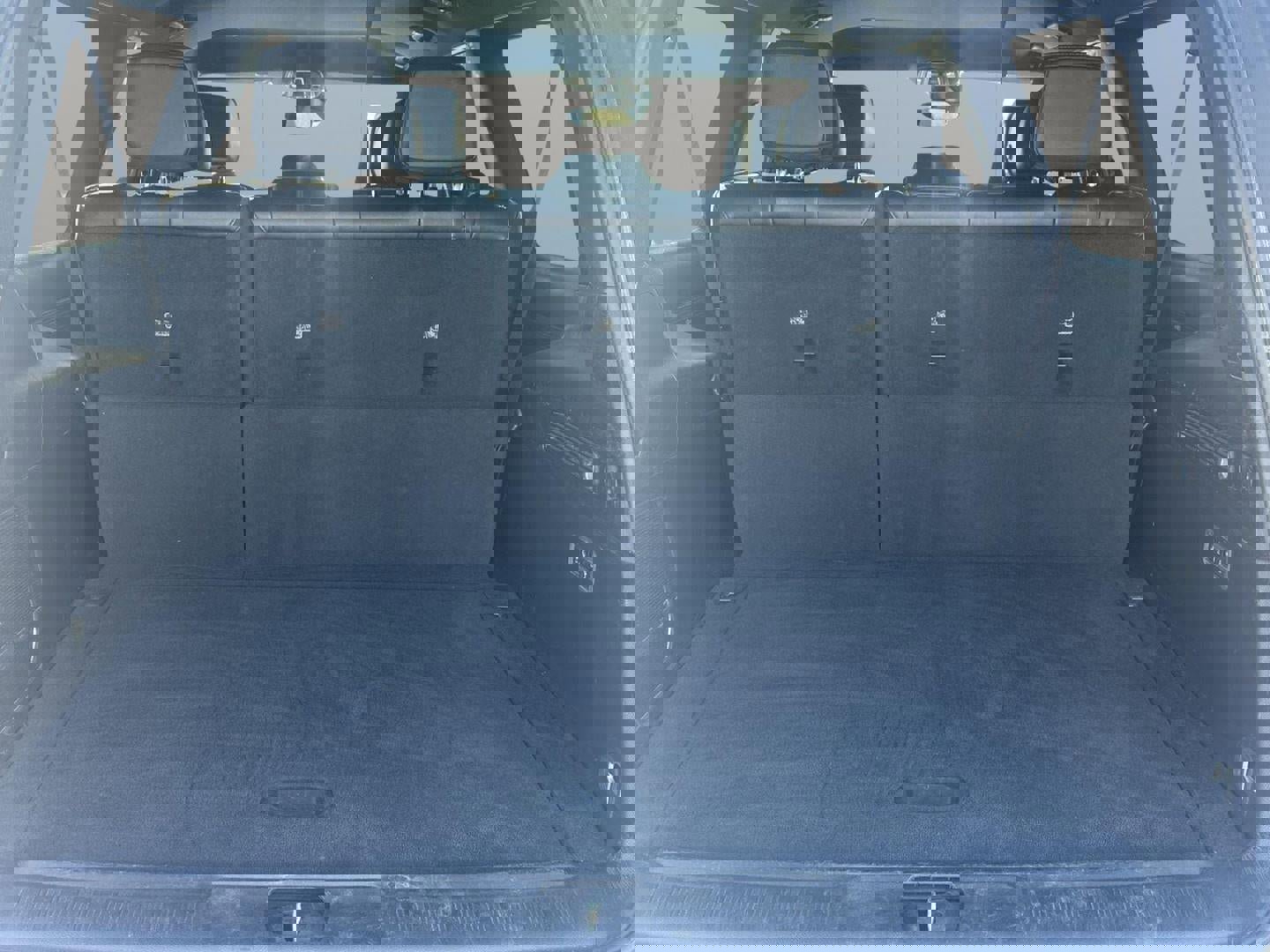 Used 2024 Jeep Wagoneer L Series II w/ Flexible Seating Group image 45