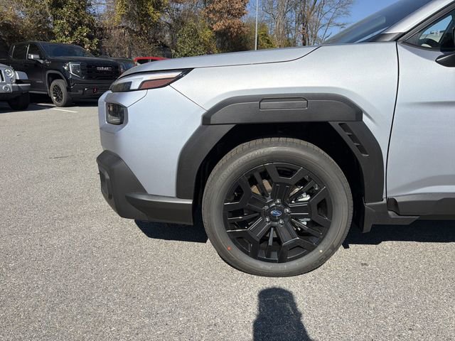 New 2026 Subaru Outback Limited XT image 7