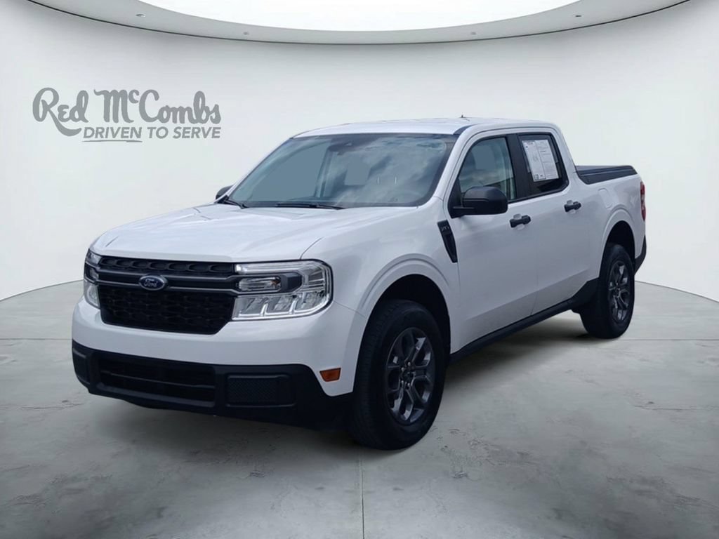 Used 2024 Ford Maverick XLT