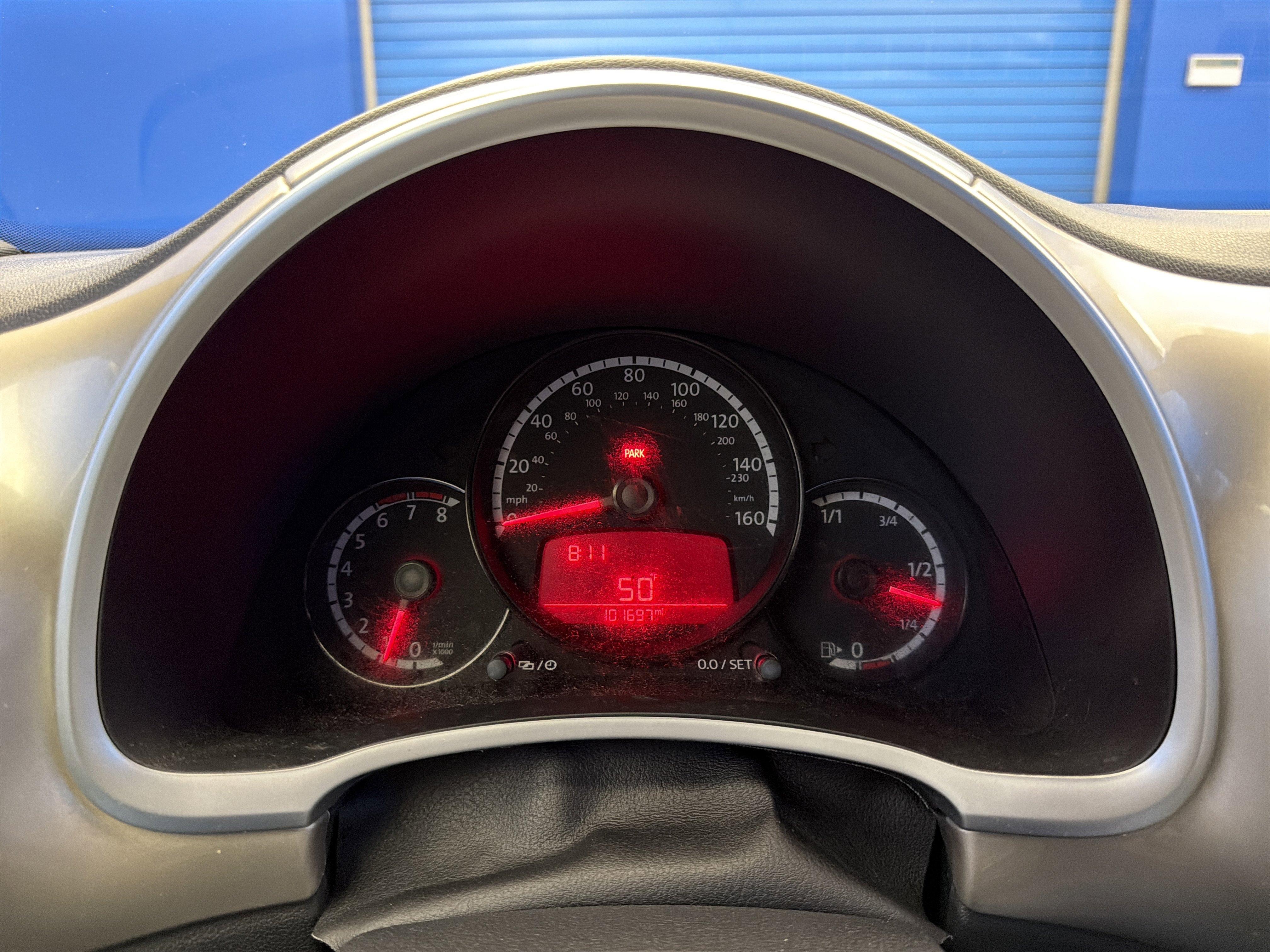 Used 2013 Volkswagen Beetle 2.5 image 15