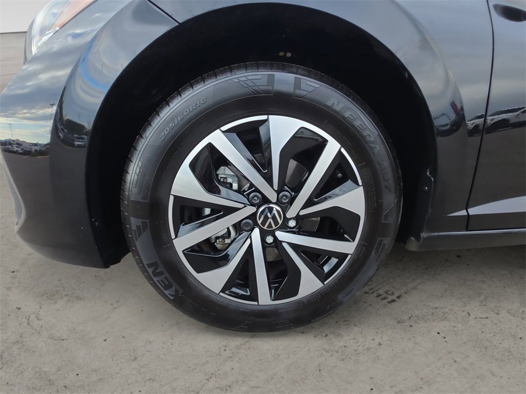 Used 2024 Volkswagen Jetta S image 14