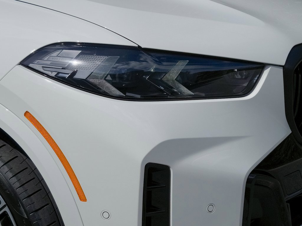 New 2026 BMW X5 M60i w/ Executive Package image 8
