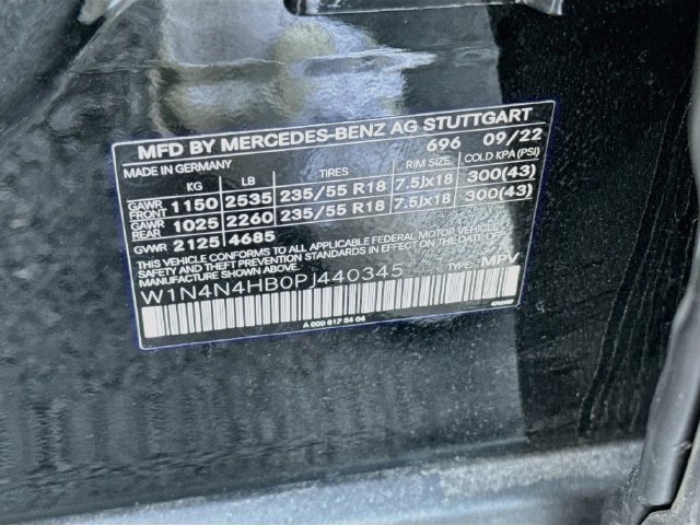 Used 2023 Mercedes-Benz GLA 250 4MATIC image 37