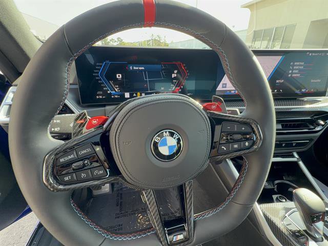 Used 2025 BMW M2 w/ Lighting Package image 13