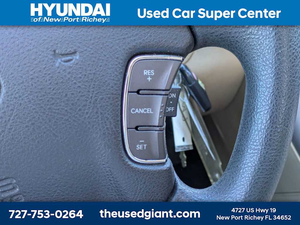 Used 2009 Hyundai Sonata GLS FWD image 27