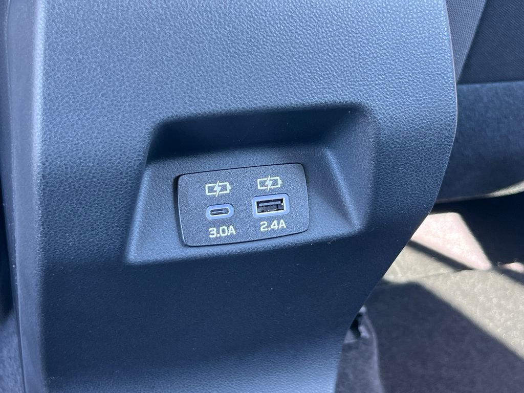 New 2026 Subaru Crosstrek 2.0i Premium image 19