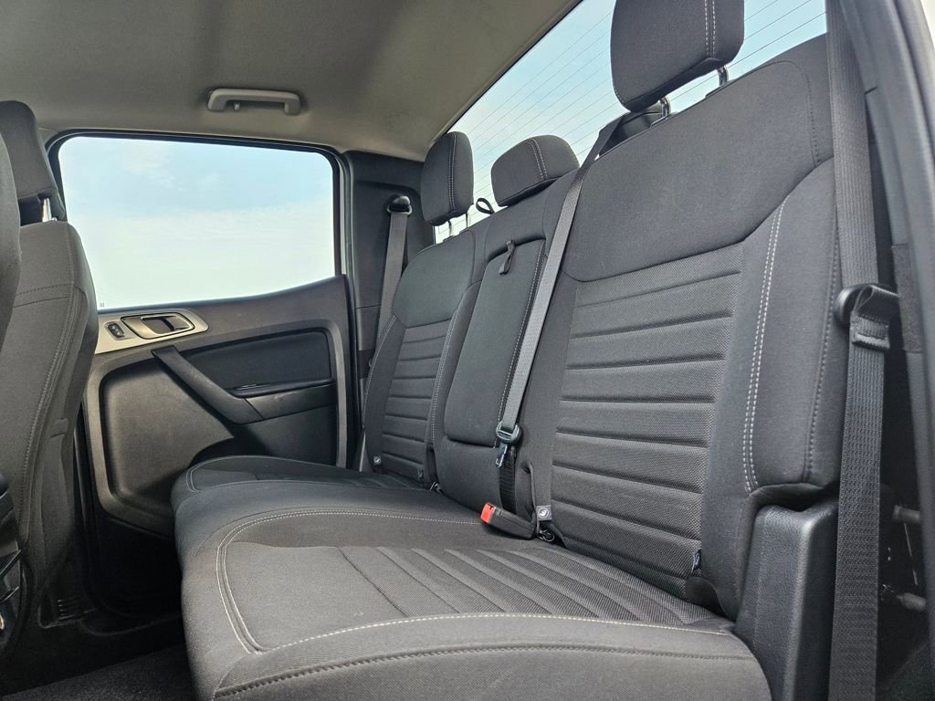 Used 2021 Ford Ranger XLT image 18
