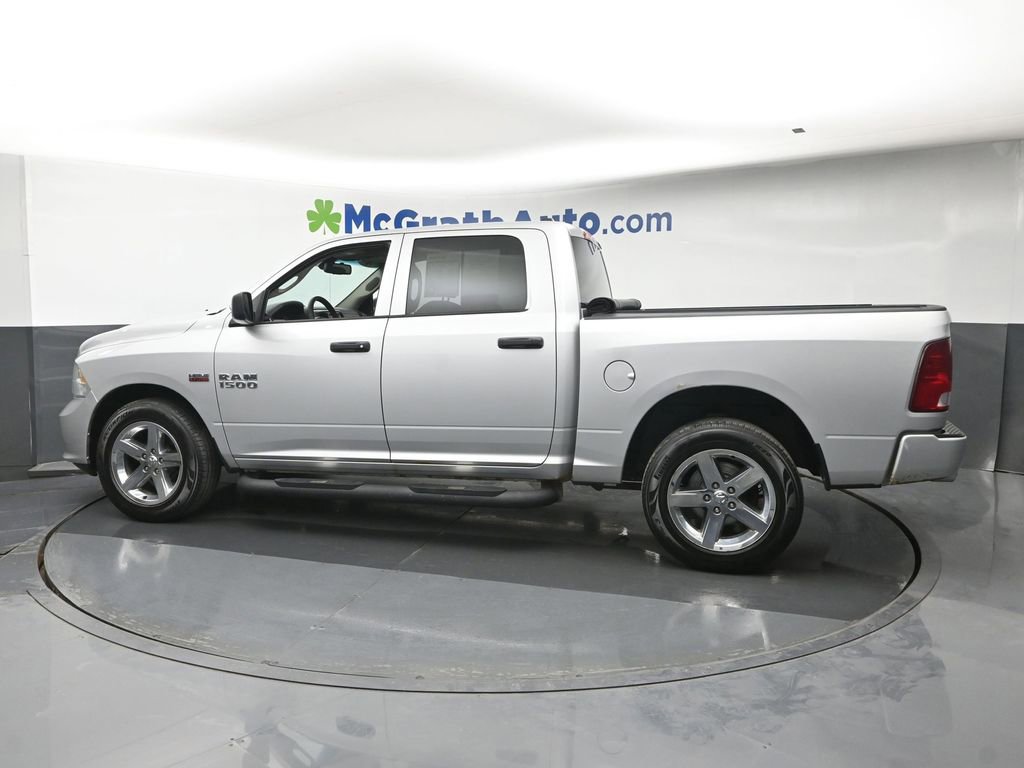 Used 2015 RAM 1500 Express AWD/4WD image 22