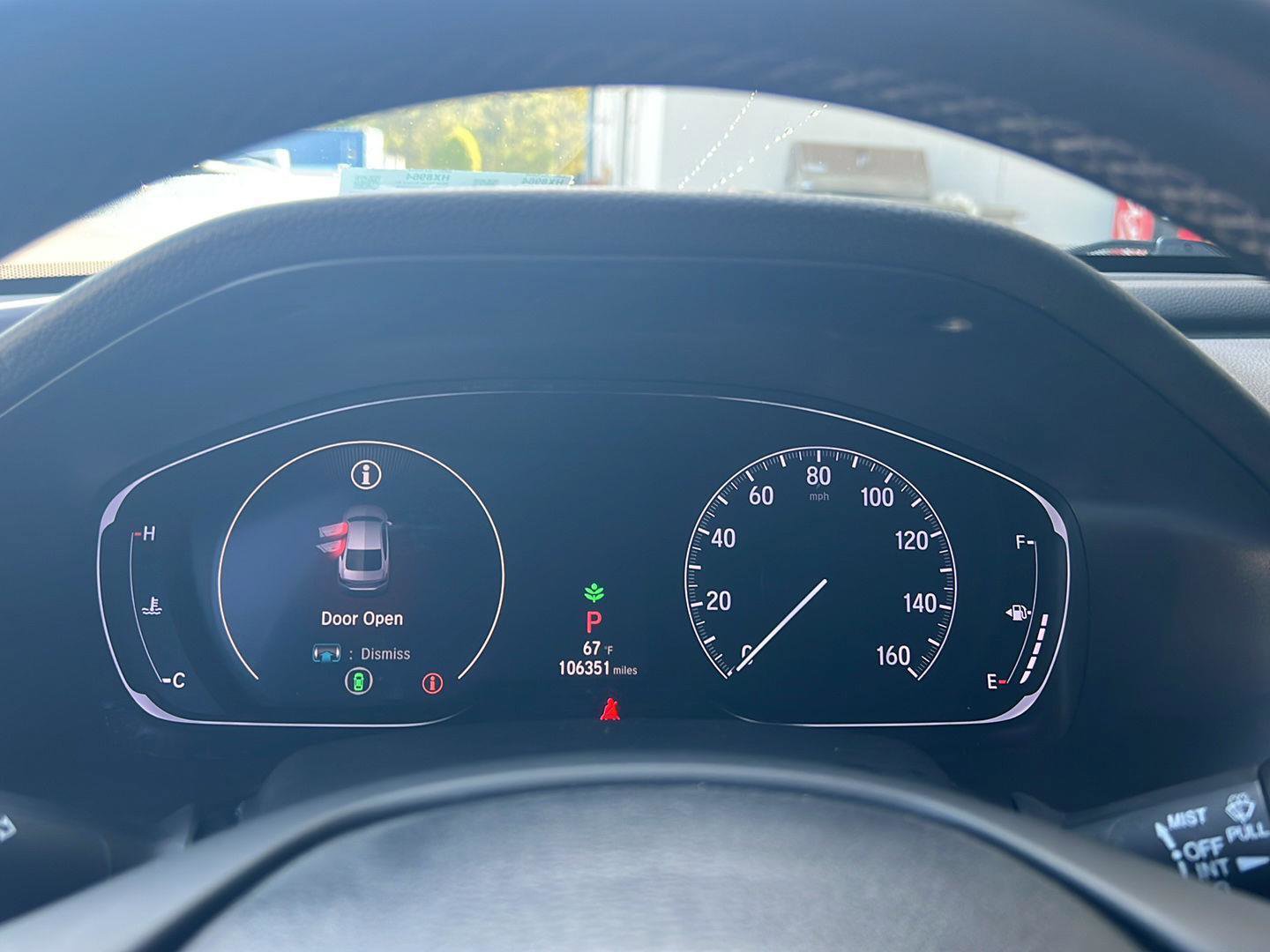 Used 2019 Honda Accord Sport image 23