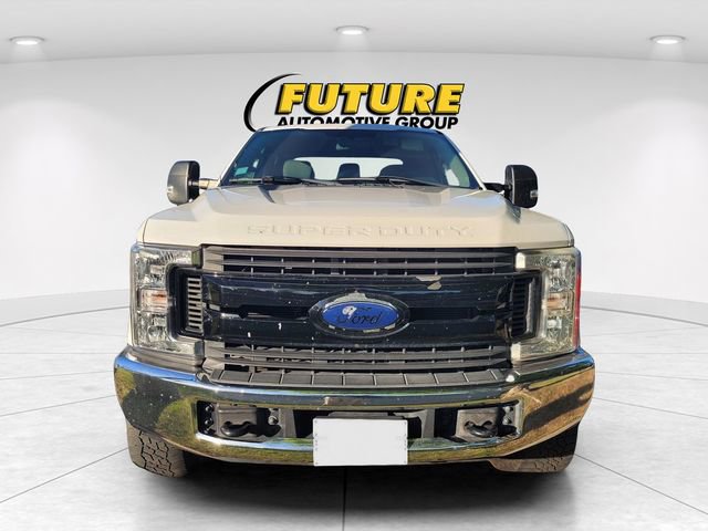 Used 2018 Ford F250 XLT image 2