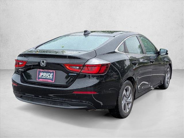 Used 2020 Honda Insight EX image 5