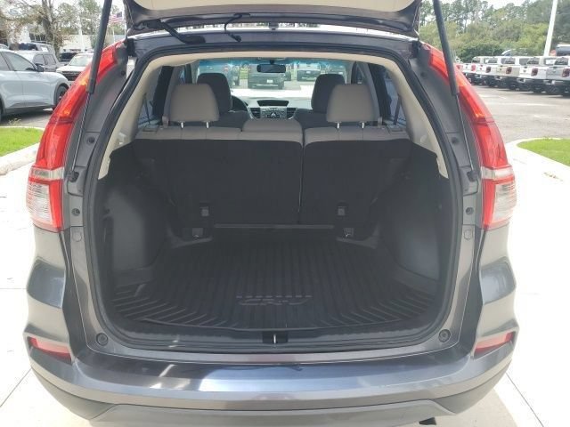 Used 2016 Honda CR-V LX image 8