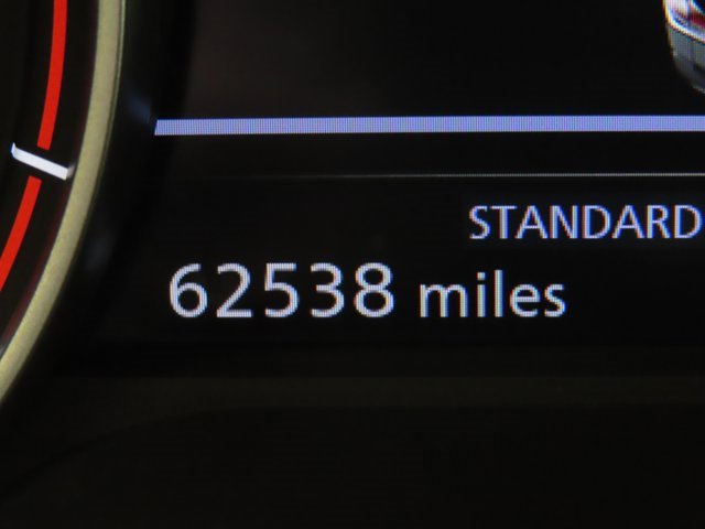 Used 2023 Nissan Rogue SV image 23