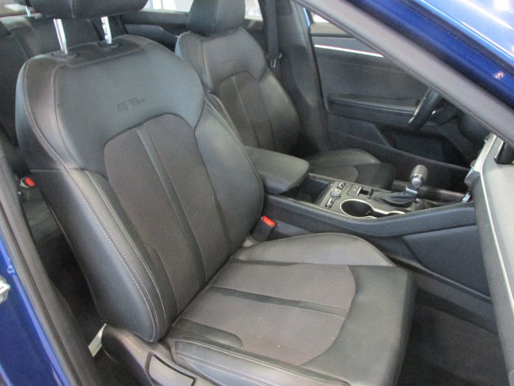 Used 2024 Kia K5 GT-Line FWD image 31