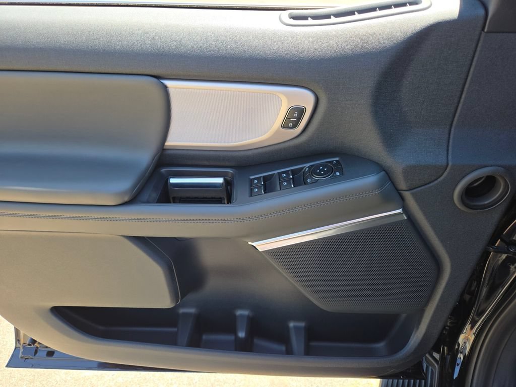 New 2026 Ford Expedition Max Active AWD/4WD image 12