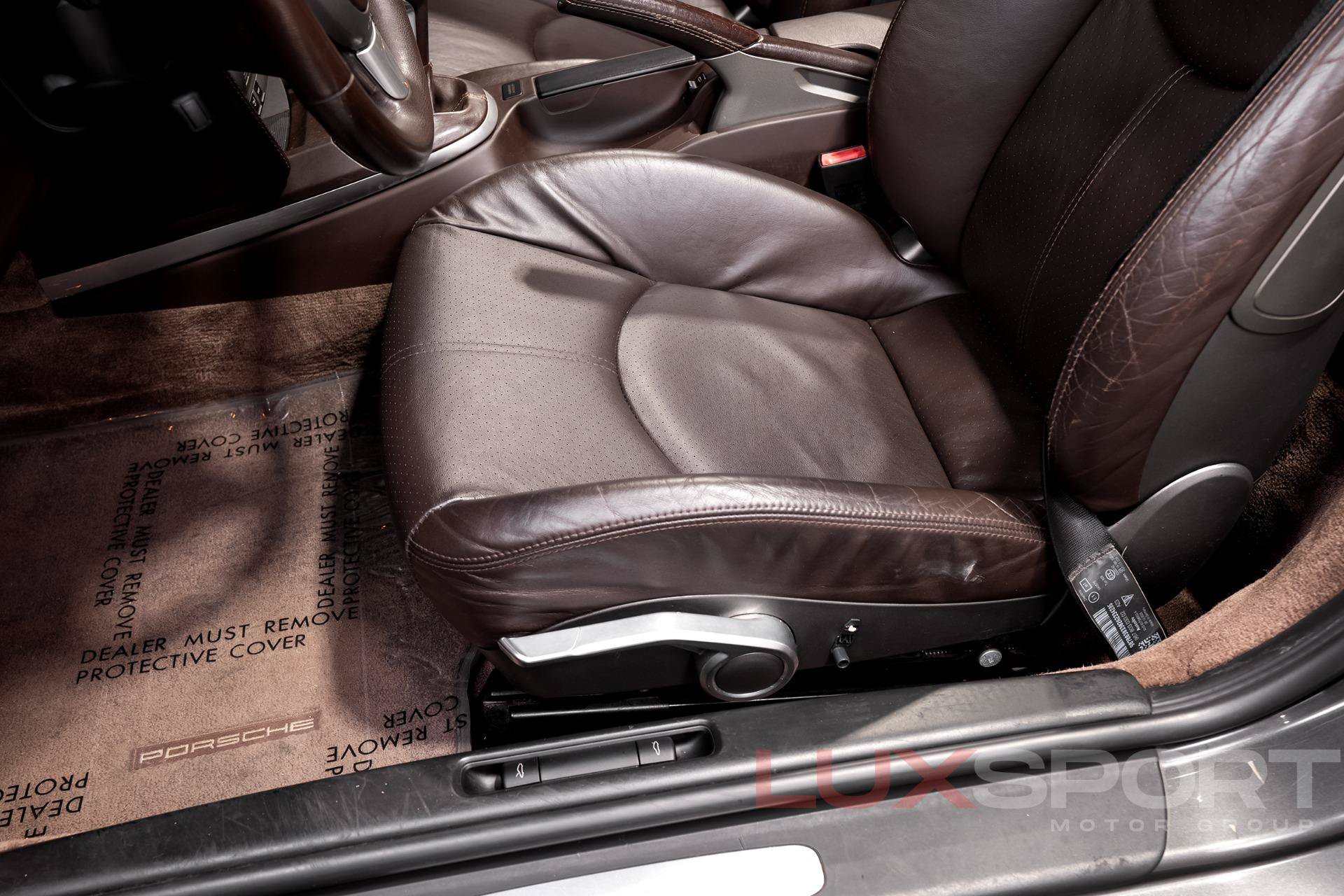 Used 2006 Porsche Boxster S RWD image 25