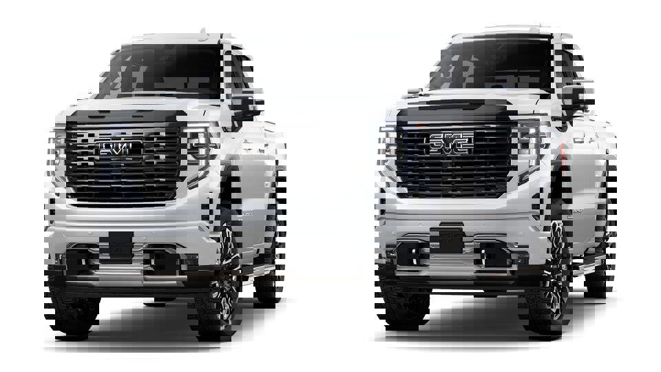 New 2026 GMC Sierra 1500 Denali Ultimate image 52