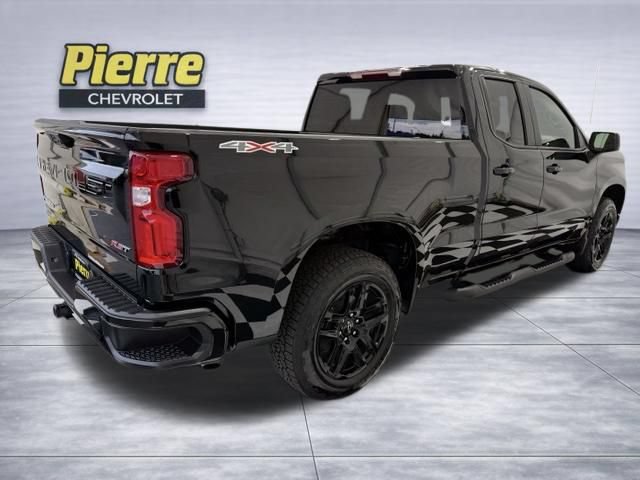 New 2026 Chevrolet Silverado 1500 RST w/ RST Select Package AWD/4WD image 6